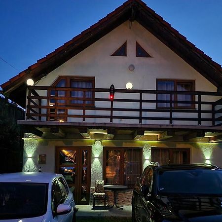 Ciprians' Home 萨彻勒 外观 照片
