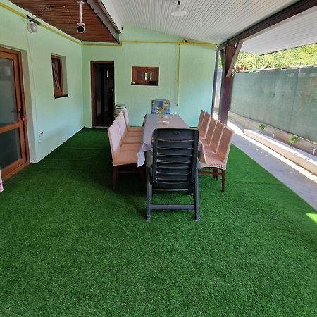 Ciprians' Home 萨彻勒 外观 照片