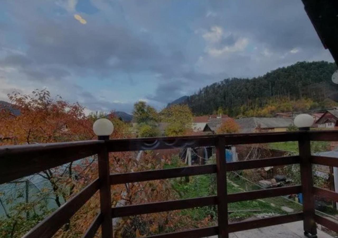 Ciprians' Home 萨彻勒 外观 照片