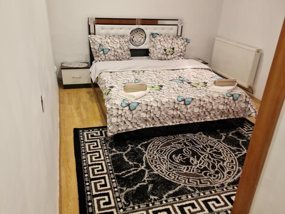 Ciprians' Home 萨彻勒 外观 照片
