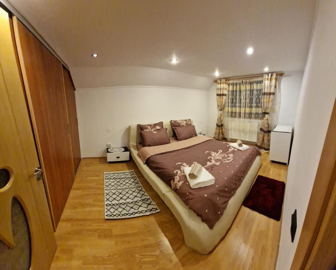Ciprians' Home 萨彻勒 外观 照片