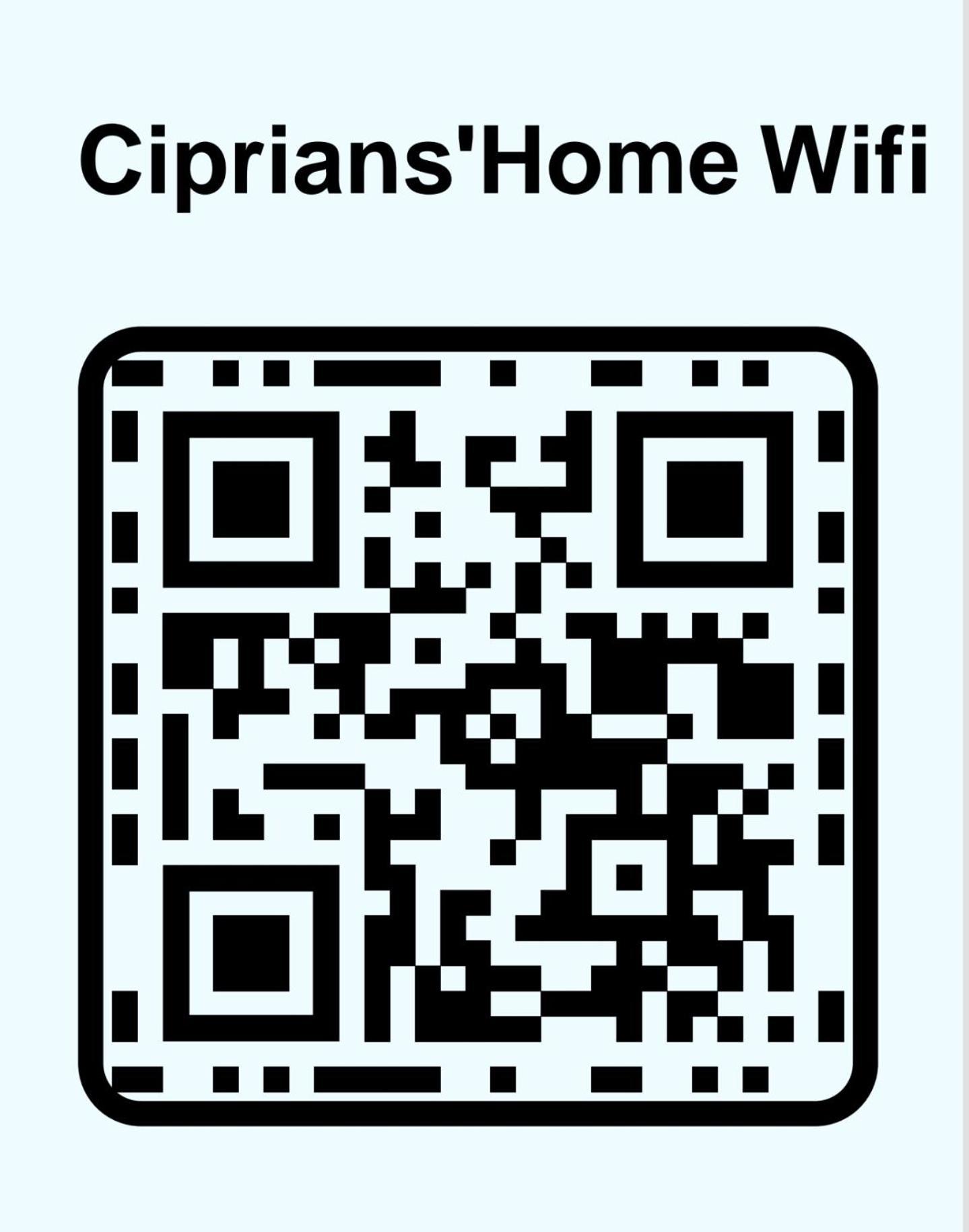 Ciprians' Home 萨彻勒 外观 照片